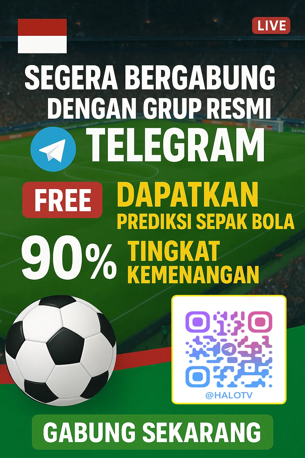 Tasriadi Bola–grup-resmi-Telegram