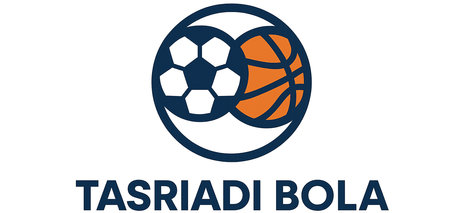 Tasriadi Bola